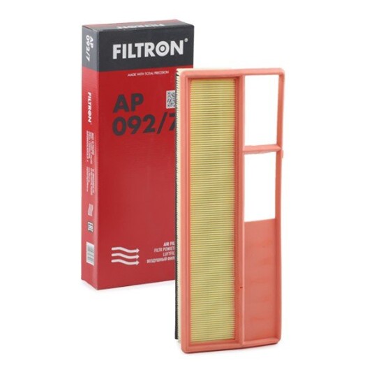 Luftfilter FILTRON AP 092/7 Luftfilter FILTRON AP 092/7