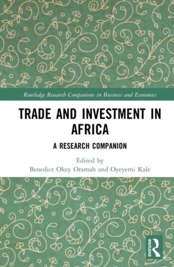 Trade and Investment in Africa