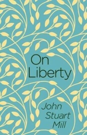 On Liberty Av John Stuart Mill