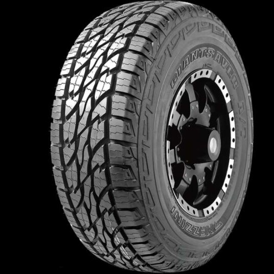MAZZINI GIANTSAVER 265/70R17 113T MAZZINI GIANTSAVER 265/70R17 113T
