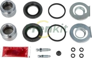 FRENKIT 238914 Reparasjonssett, bremsecaliper