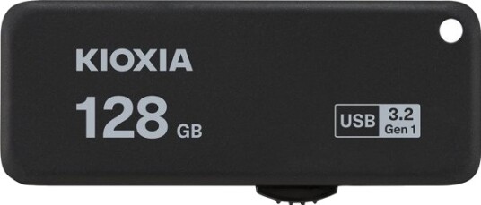 Kioxia Transmemory U365 Usb-Flashstasjon 128 Gb Kioxia Transmemory U365 Usb-Flashstasjon 128 Gb