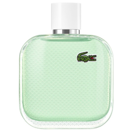 Lacoste L1212 Blanc Eau Frache 100 Ml Herre Eau De Toilette Spray