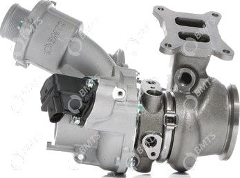 Turbolader BMTS 40009771