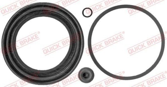 Quick Brake Rep. sett bremsecaliper QUICK BRAKE 114 0237