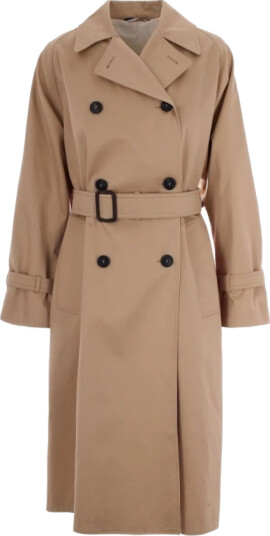 Weekend Max Mara Dame Frakker Flerfarget M,