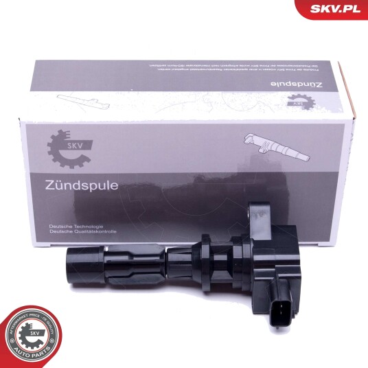 ESEN SKV 03SKV327 Tennspole