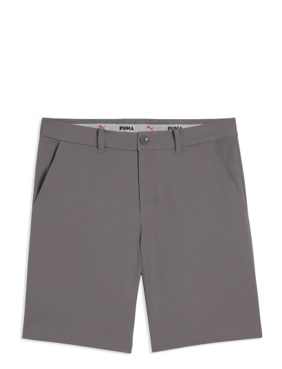 PUMA Golf 101 Pure Short 8" Grey 34