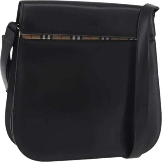 Burberry Vintage Dame Svart Burberry Vintage Dame Svart