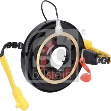 Viklefjær, airbag FEBI BILSTEIN 199190