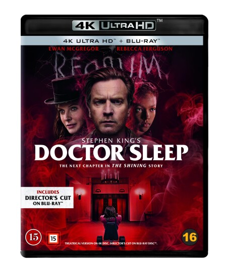 Doctor Sleep Doctor Sleep