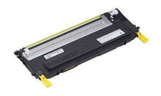 Dell F479K - Yellow - Laser toner Yellow