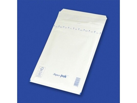 Office Products Self Adhesive Envelopes With Bubble Wrap Office Products Hk C13 150X215mm/170X225mm 100Pcs White