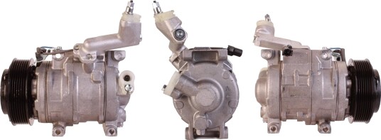 AC-kompressor DRI 700510804