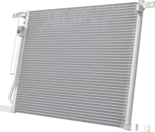 Kondensator klimaanlegg HELLA 8FC 366 221 271