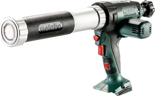 Metabo Fugepistol KPA 18 LTX 400 Solo 18 volt Metabo Fugepistol KPA 18 LTX 400 Solo 18 volt
