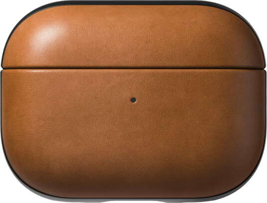 Nomad Modern Leather Case, Etui, Lær, Mikrofiber, Polykarbonat (Pc), Brun Nomad Modern Leather Case, Etui, Lær, Mikrofiber, Polykarbonat (Pc), Brun