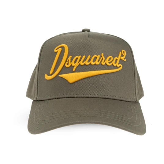 Dsquared2 Herre Accessories Grønn ONE SIZE