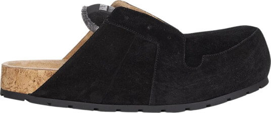 Balenciaga Herre Sko Svart 44 EU,