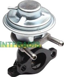 EGR-ventil INTFRADIS 25541
