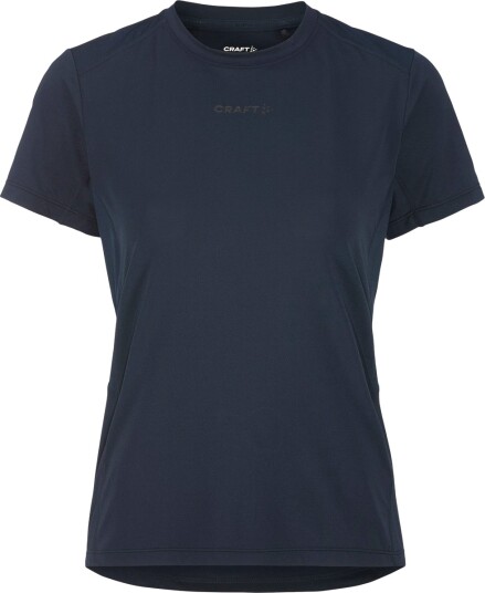 Craft Advance Essence Short Sleeve Tee 2 Blå XXL