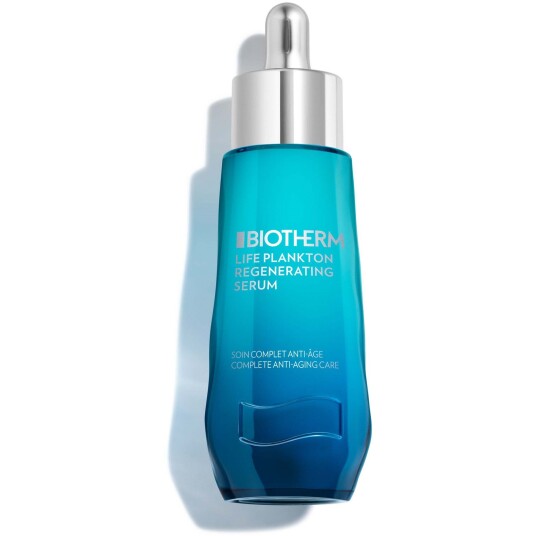 Biotherm Life Plankton Regenererende Ansiktsserum 50 ml
