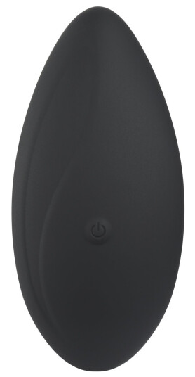 Sinful Soft Oppladbar Klitorisvibrator       - Svart