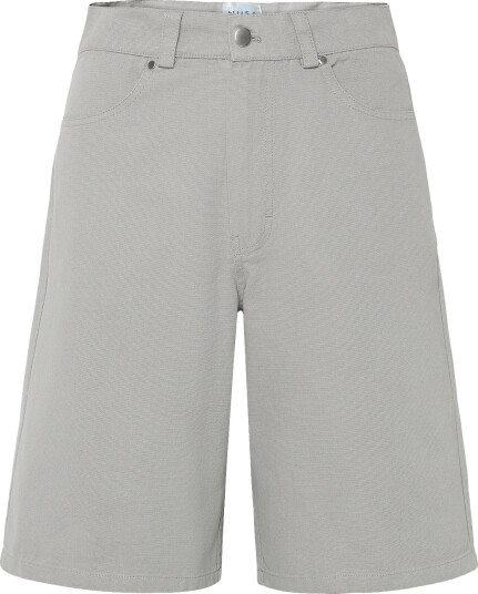 Planet Nusa Crewe1 Shorts Grey XS