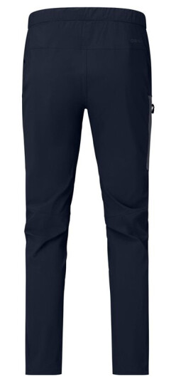 Norrøna Falketind Flex1 Light Pants M's Caviar Black