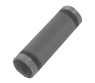 Chief Extension-Fixed Series 6" Fixed Extension Column - For Projectors - Black monteringskomponent - for projektor - svart - TAA-samsvar