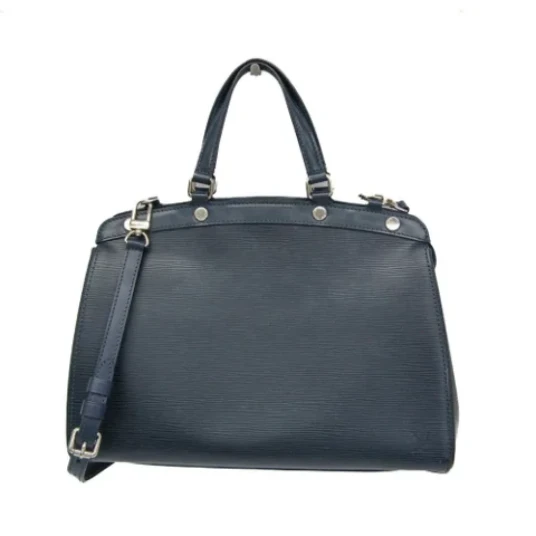 Louis Vuitton Vintage Dame Blå