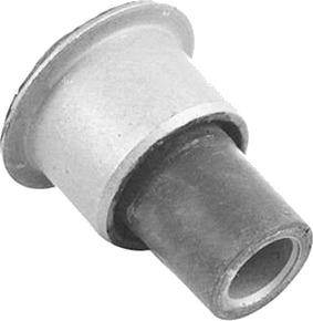 Foring, bærebru/bærearm TEDGUM TED55394