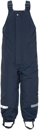 Didriksons Tarfala Overtrekksbukser Navy 80