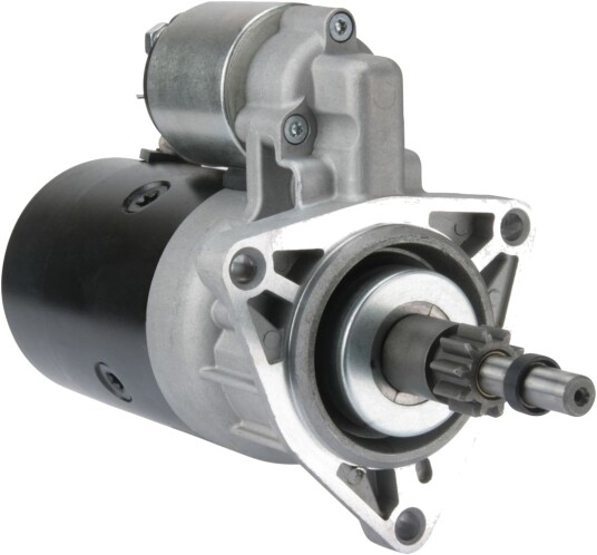 HC Cargo F 032 112 052 Starter HC Cargo F 032 112 052 Starter