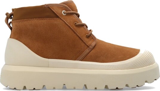 UGG Herre Sko Brun 43 EU,