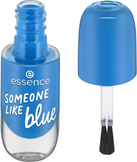 Essence Gel Nail Colour8 ml Neglelakk