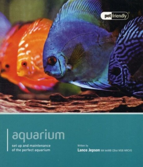 Aquarium- Pet Friendly Av Lance Jepson Aquarium- Pet Friendly Av Lance Jepson