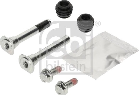 Føringshylsesett, bremsecaliper FEBI BILSTEIN 1000468