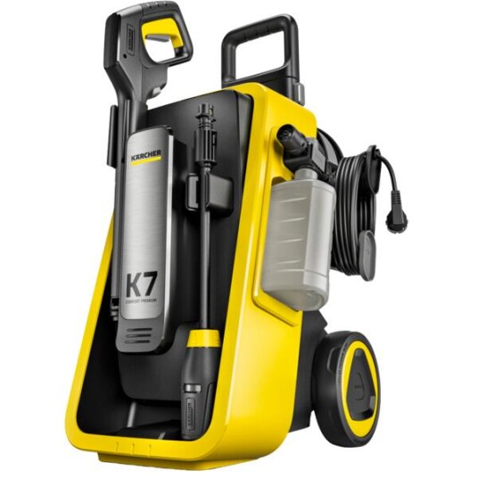 Kärcher Høytrykkspyler k7 comfort premium Kärcher Høytrykkspyler k7 comfort premium