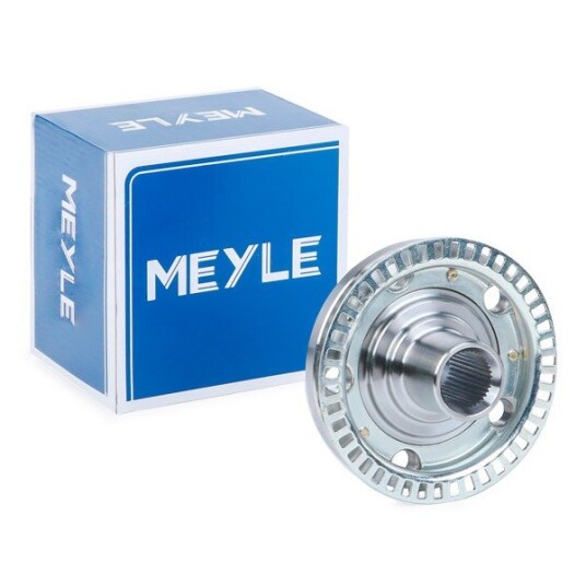 Hjulnav MEYLE 100 407 0059