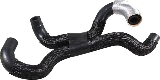 METZGER 2421646 Radiatorslange
