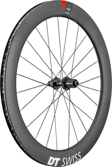 DT Swiss ARC 1100 Dicut Disc Bakhjul 62mm
