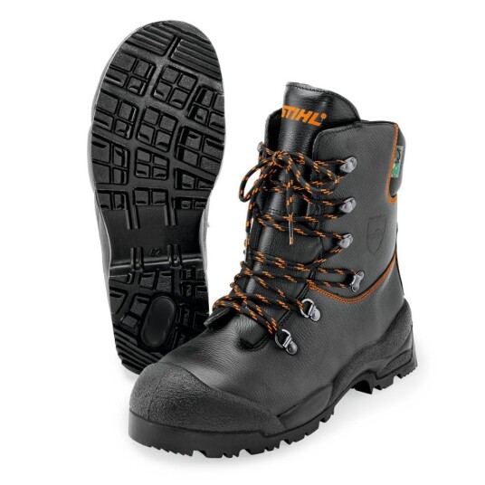 Stihl Function Lærstøvel Stihl Function Lærstøvel