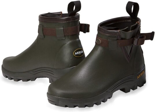 Arxus Unisex Primo Jodhpur Hunting Green 40 Arxus Unisex Primo Jodhpur Hunting Green 40