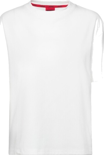 HUGO | Shuffle_T Shirt | L