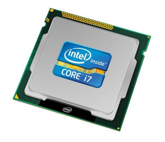 Intel Core i7 3612QM / 2.1 GHz prosessor (mobil) Intel Core i7 3612QM / 2.1 GHz prosessor (mobil)