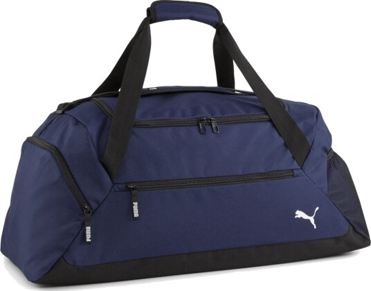 Puma Teamgoal Teambag M, treningsbag navy Puma Teamgoal Teambag M, treningsbag navy