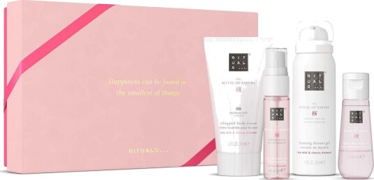 Rituals The Ritual of Sakura Gift Set Small