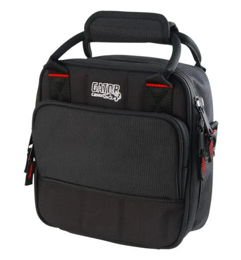 Gator G-Mixerbag-0909 - Gf1 Kina Padded Carry Bag Gator G-Mixerbag-0909 - Gf1 Kina Padded Carry Bag