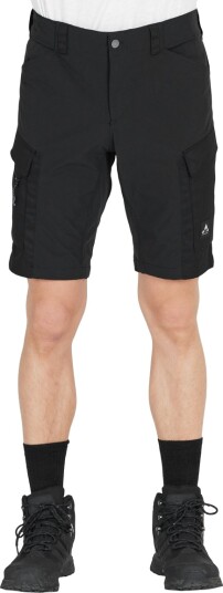 Whistler Rommy Turshorts Herre Svart 2XL